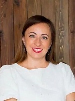 Максимова Анжелика Анатольевна