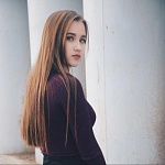 Лопатина Елизавета Валерьевна