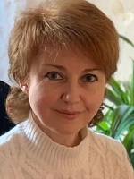 Климова Гелена Владимировна
