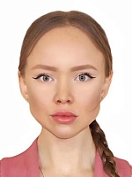 Яковлева Анастасия Владимировна