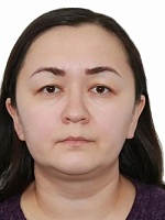 Фаузтдинова Айзиля Фанировна