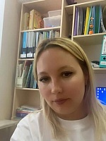 Кадргулова Эльза Сабитовна