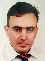 Фаизов Руслан Гумерович