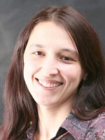 Шарипова Эльмира Азгаровна