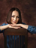 Новосёлова Светлана Вячеславовна