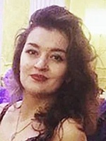 Ракшина Юлия Викторовна