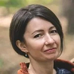 Гузель Рашитовна Ахатова