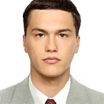 Булат Таврисович Хакимов