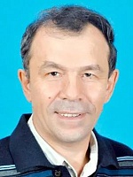 Шаймухаметов Рим Рашитович