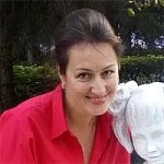 Татьяна Николаевна Вершинникова