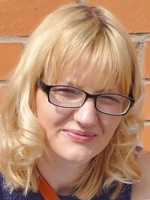 Шайхлисламова Елена Валентиновна