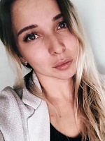 Шишкова Анастасия Михайловна