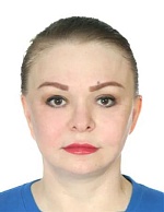 Чикурова Элина Николаевна