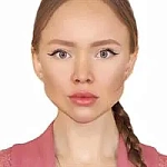 Анастасия  Владимировна  Яковлева