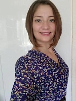 Ергизова Альфия Рашитовна