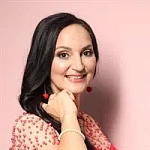 Наиля Рауфовна Богомолова