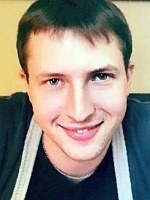 Свиридов Сергей Николаевич