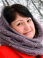 Сафонова Зиля Ингелевна