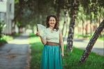 Юмагужина Найля Сахаувна