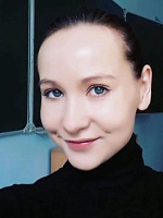 Мусихина Наталья Евгеньевна