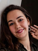 Кузнецова Кристина Вадимовна