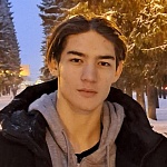 Ахметьянов Радмир Ильдарович