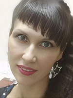 Мурзагильдина Ольга Николаевна