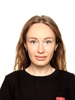 Ипполитова Мария Сергеевна
