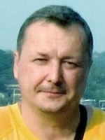 Будилов Виталий Владимирович