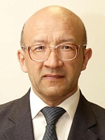 Халиков Рауф Музагитович