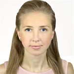 Розалия Финатовна Бабичева