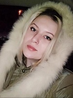 Шуберт Анна Валерьевна