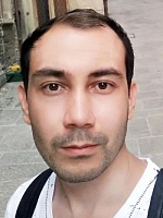 Пономарев Алексей Павлович