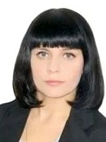 Васильева Анастасия Станиславовна