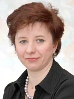Кутлиярова Марина Витальевна