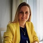 Алия Рифовна Тимербулатова