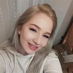 Александра Вячеславовна Волкова