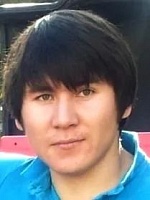 Аминжонов Сардорбек Ашурали угли
