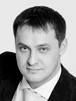 Дашкин Руслан Валерьевич