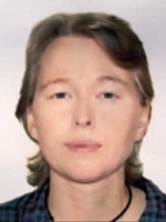 Асадуллина Мария Александровна