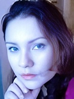 Шагиева Замира Мухаметтагировна