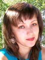 Аксаева Людмила Николаевна