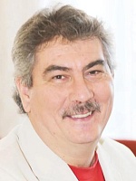 Габасов Риф Васфиевич