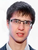 Бабаев Марат Сергеевич