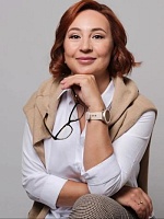 Грицкевич Руфина Вакильевна