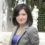 Айгуль Вакилевна Шаяхметова