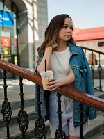 Загидуллина Элина Франсовна