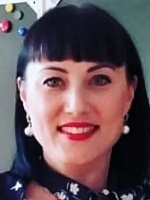 Сафарянова Алия Рауфовна