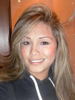 Mayra Poveda