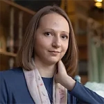 Мухачева Ольга Андреевна